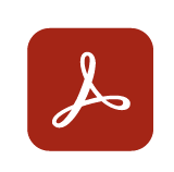 Acrobat Reader Logo